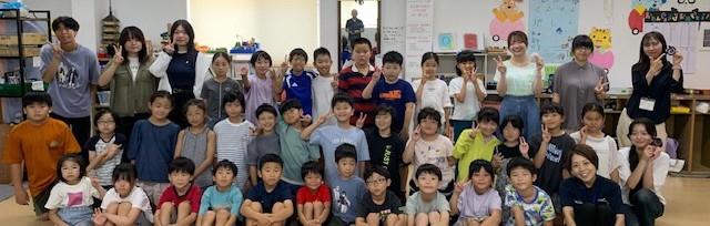 集合写真